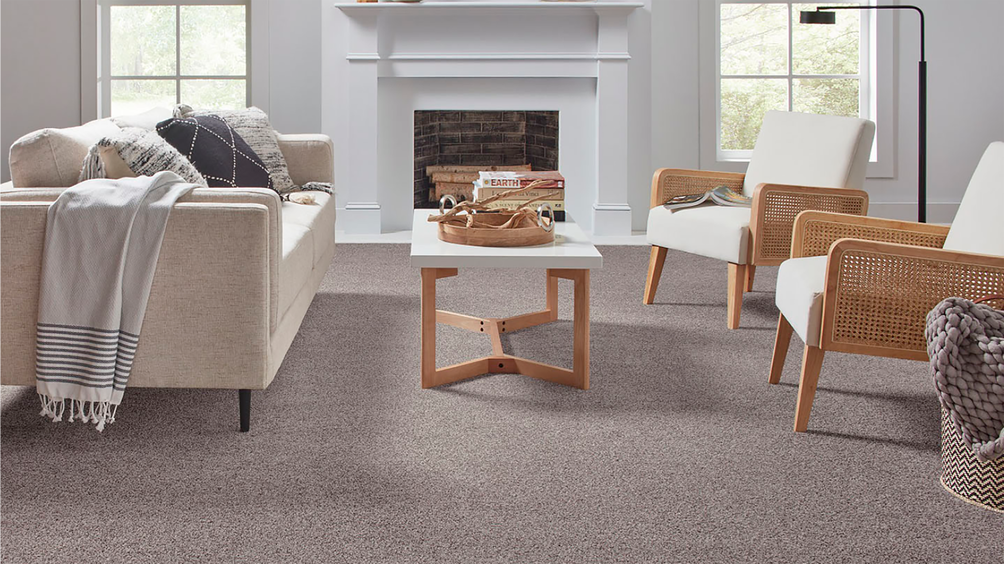 Carpet - The Home Depot